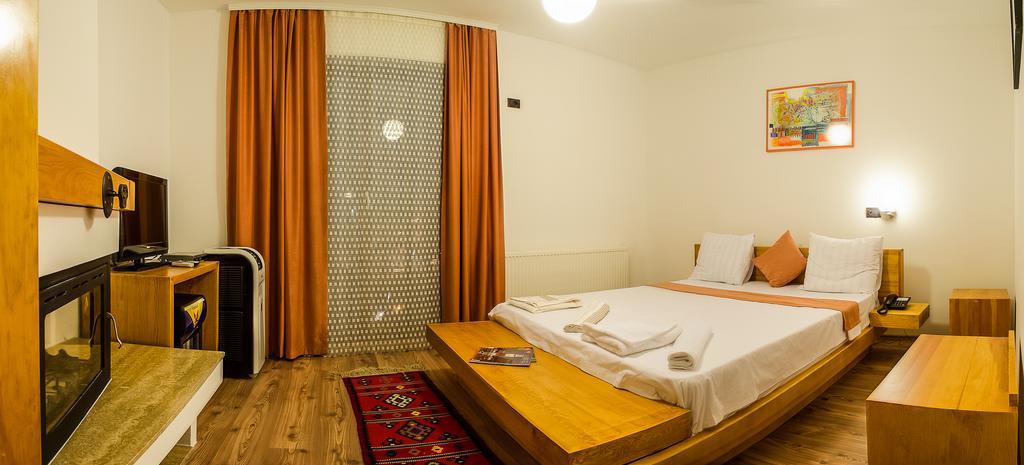 Hotel Prizreni Kamer foto